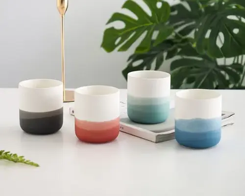 Gabungan sejarah, kerajinan lan estetika