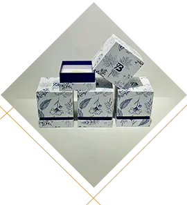 Kothak hadiah nganggo lids