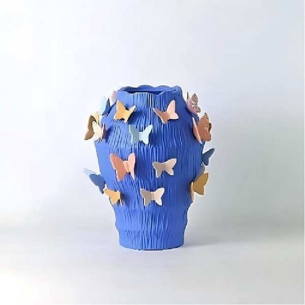 Pengin ora bebas saka homogenisasi produk ing perabotan omah sampeyan? 