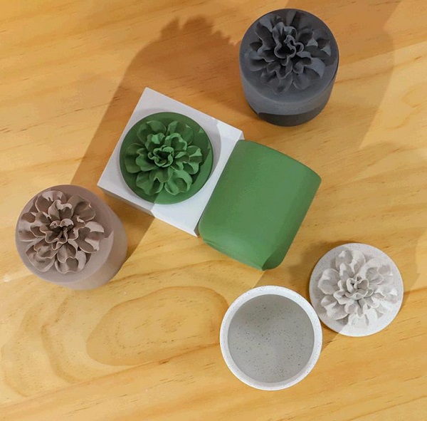 Ngluwihi lampu, apa maneh sing bisa ditindakake yaiku Candlestick? 