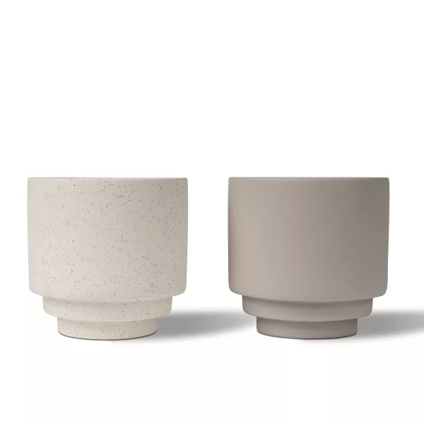 Kepiye Cara Milih Wadah Lilin sing Tengen kanggo Gaya, Keamanan, lan Nilai?