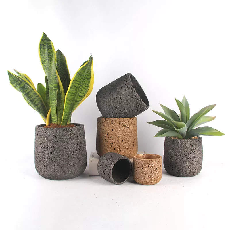 Potongan Planter Stoneway Klasik