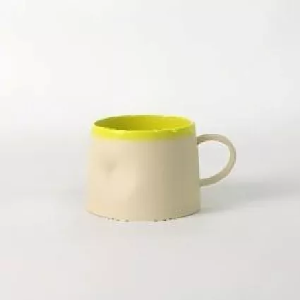 Hadiah Mug Keramik Paskah