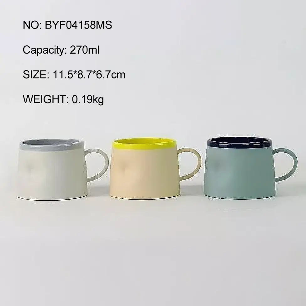 Hadiah Mug Keramik Paskah Hadiah Mug Keramik Paskah