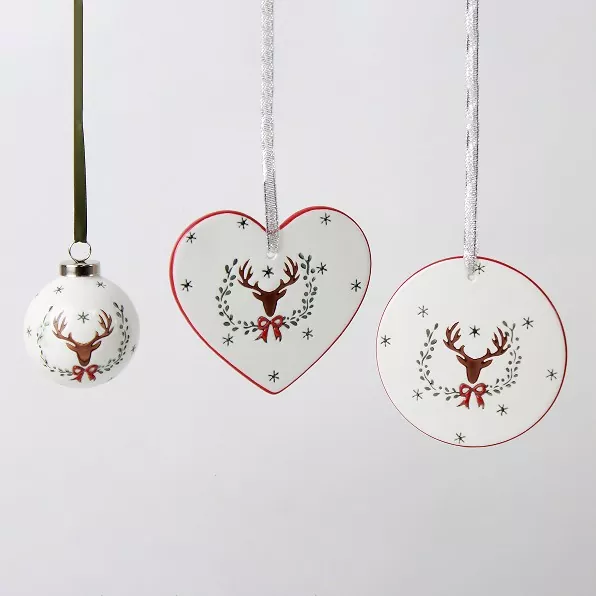 Dekorasi wit krimata cordir unik unik