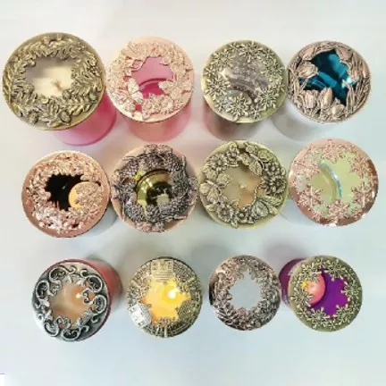 Wesi universal besi wesi kothong